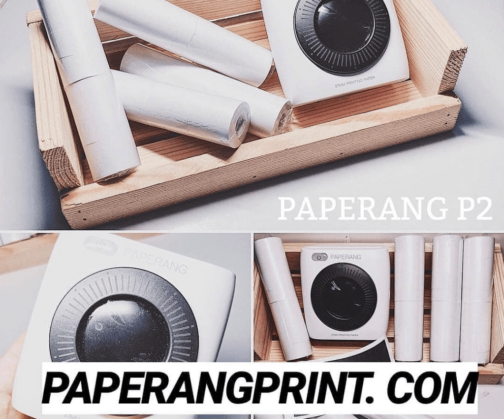 PAPERANG P2 - A best Thermal Printer, cheap printers, thermal printers advantages and disadvantagesthermal printer uses, paperangprint, yourinfomaster.