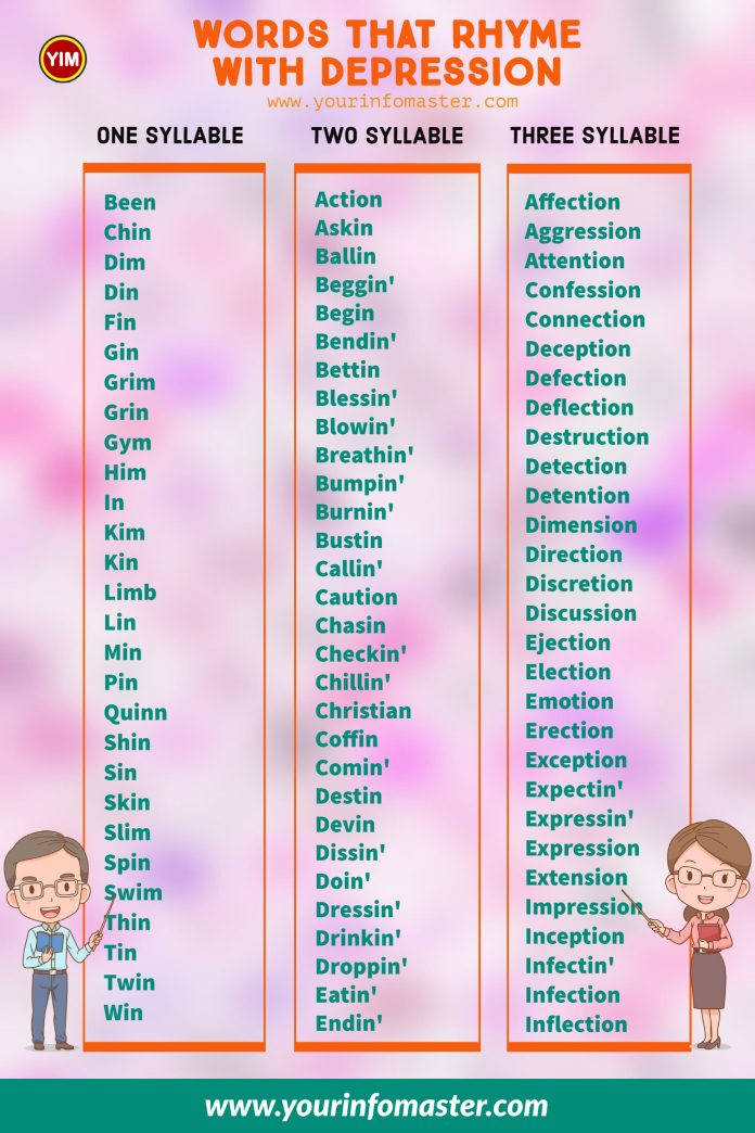 300-useful-words-that-rhyme-with-depression-in-english-your-info-master