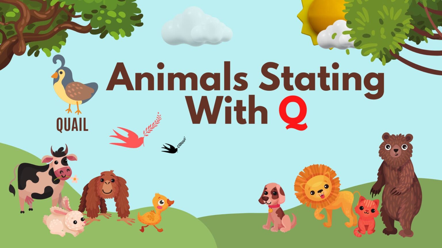 animals-starting-with-q-english-vocabulary-your-info-master