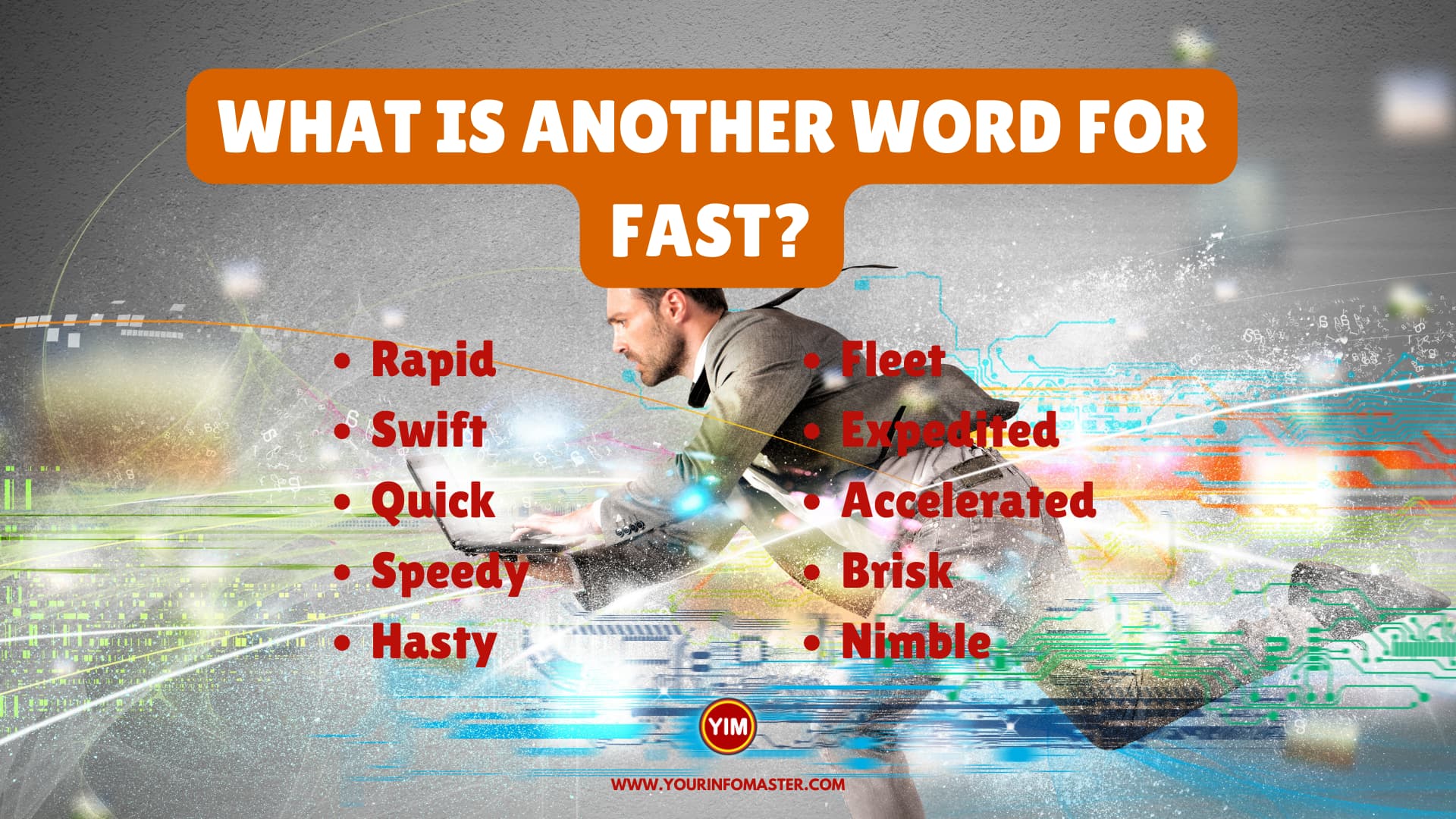 What Is Another Word For Fast Sentences Antonyms And Synonyms For 