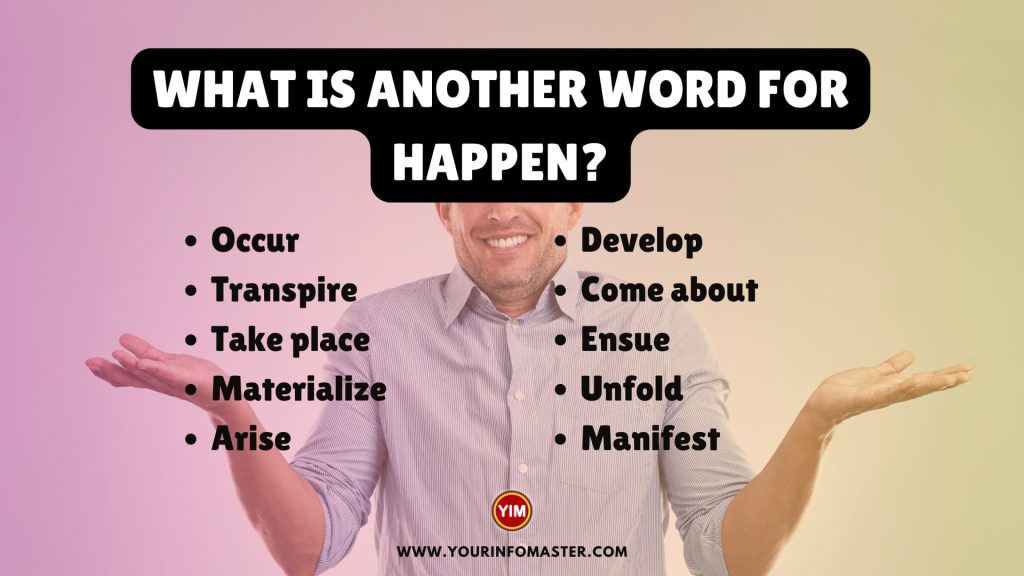 what-is-another-word-for-happen-happen-synonyms-antonyms-and