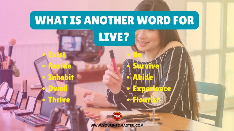 what-is-another-word-for-live-live-synonyms-antonyms-and-sentences