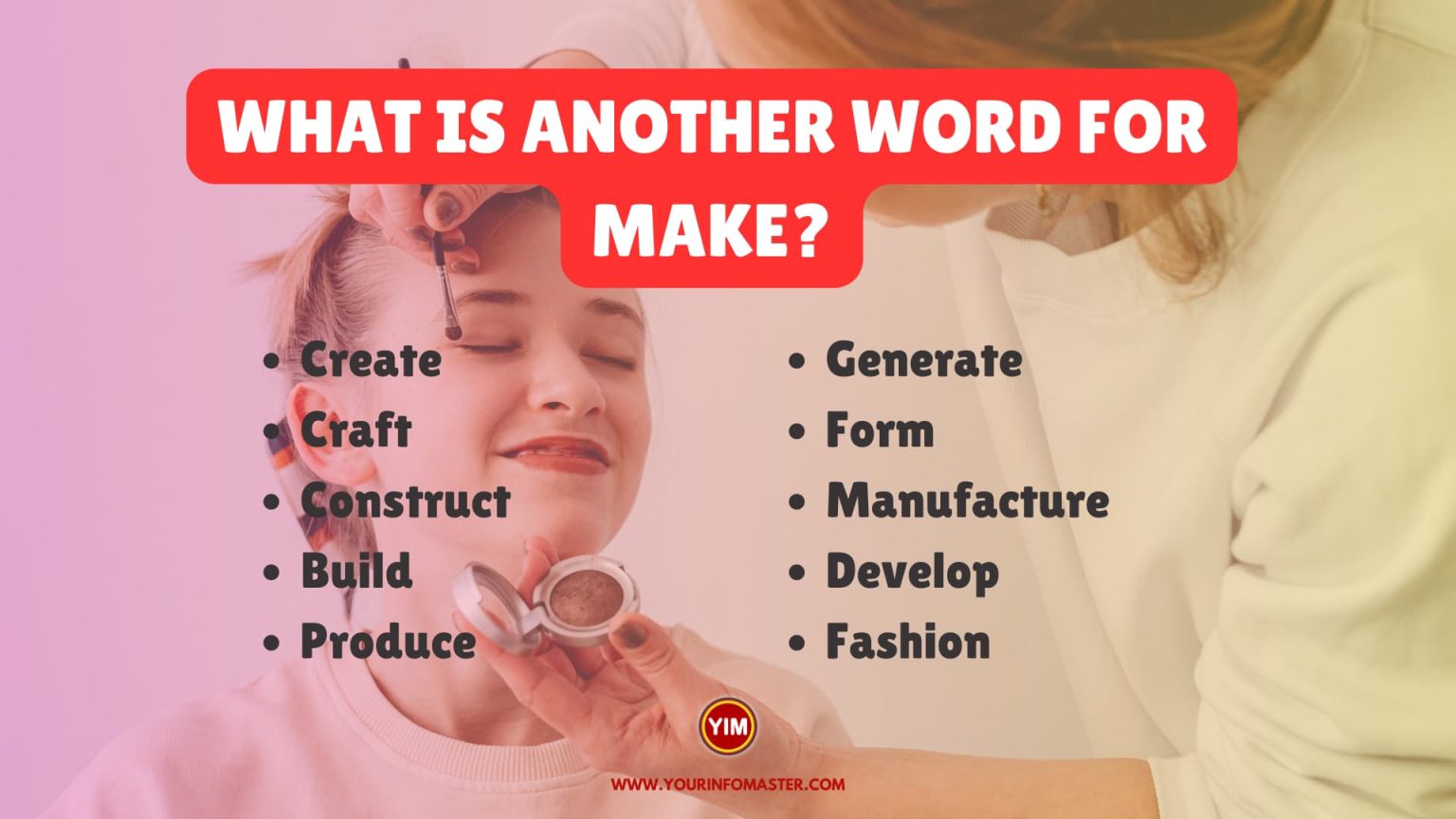 what-is-another-word-for-make-make-synonyms-antonyms-and-sentences