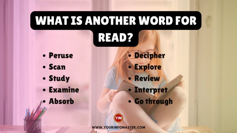 what-is-another-word-for-read-read-synonyms-antonyms-and-sentences