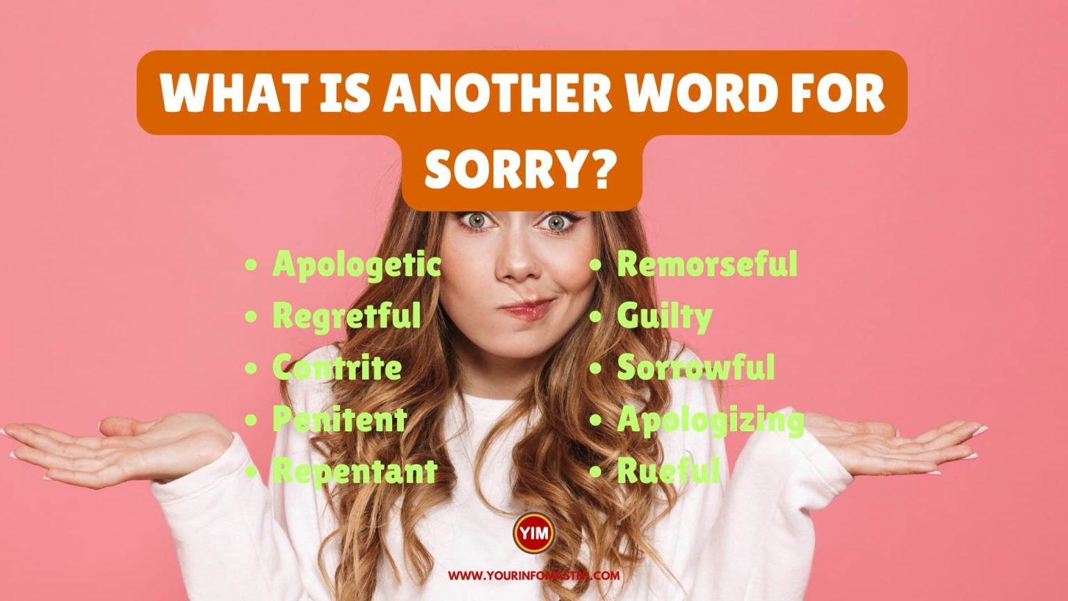 what-is-another-word-for-sorry-sentences-antonyms-and-synonyms-for