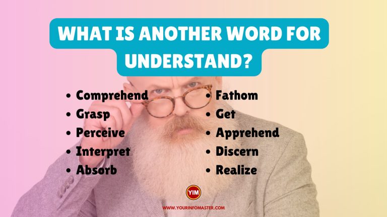 what-is-another-word-for-understand-understand-synonyms-antonyms