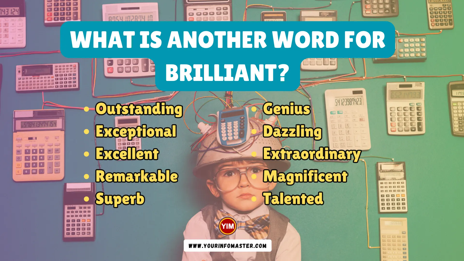 What Is Another Word For Brilliant Brilliant Synonyms Antonyms And 