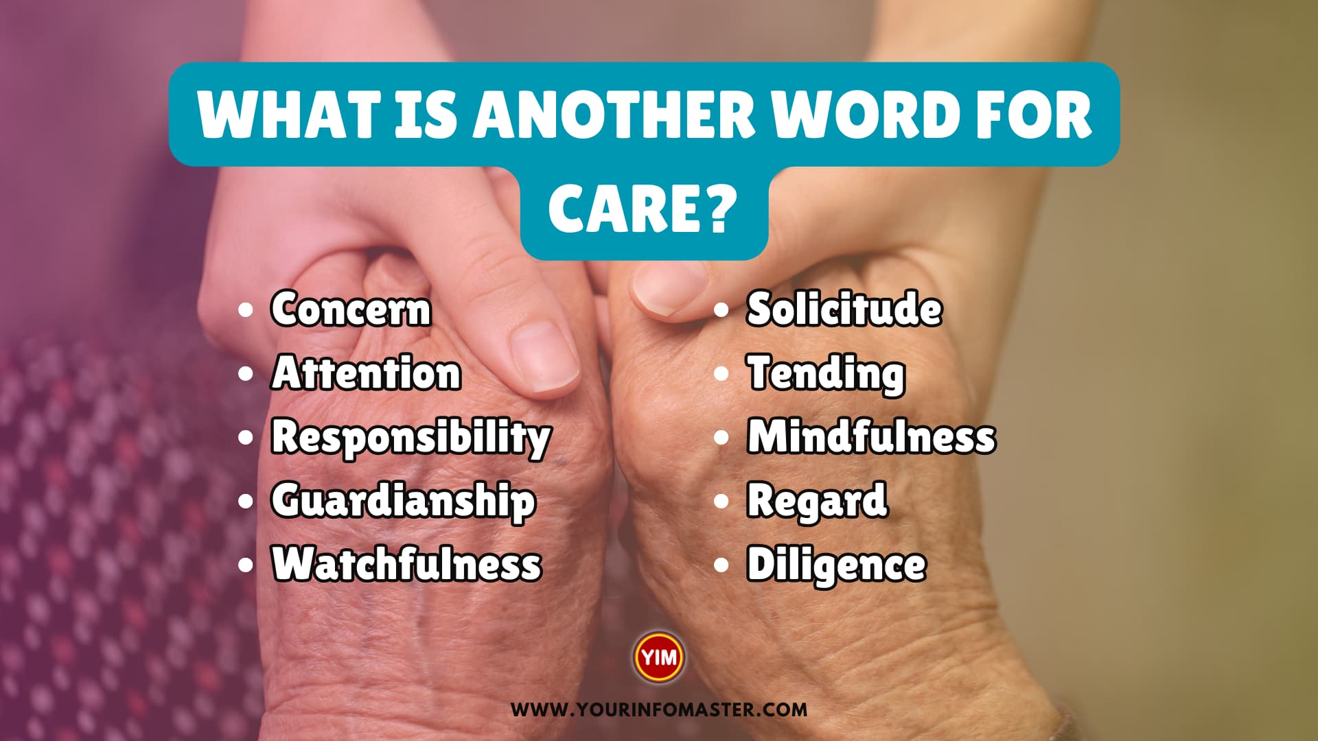 What Is Another Word For Care Care Synonyms Antonyms And Sentences 