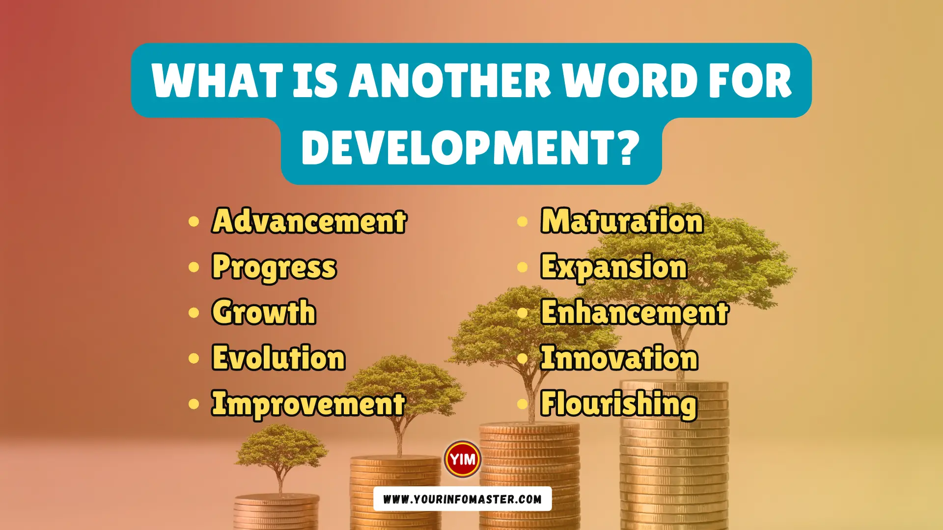 What Is Another Word For Development Development Synonyms Antonyms 